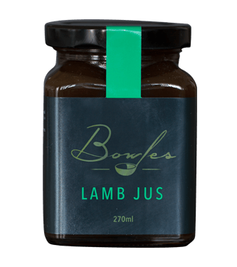 bowles jus