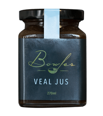 Veal Jus