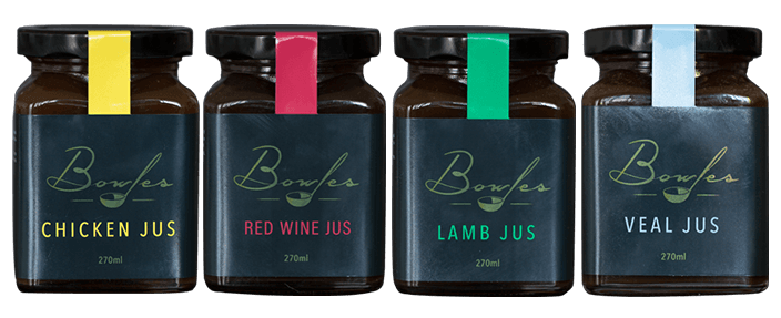 bowles products